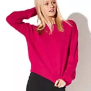 Juniors’ Vylette Bauble Stitch‎ Sweater